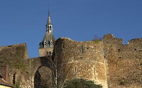 Gîte la Mésangerie